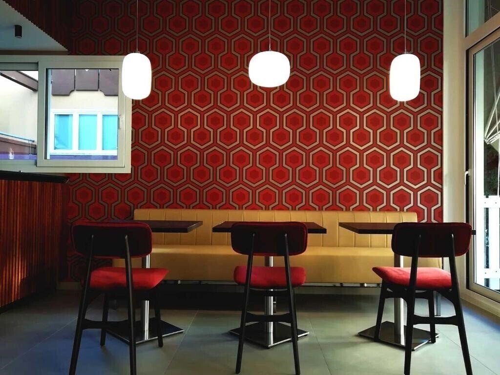 Панорама Bamby 3*