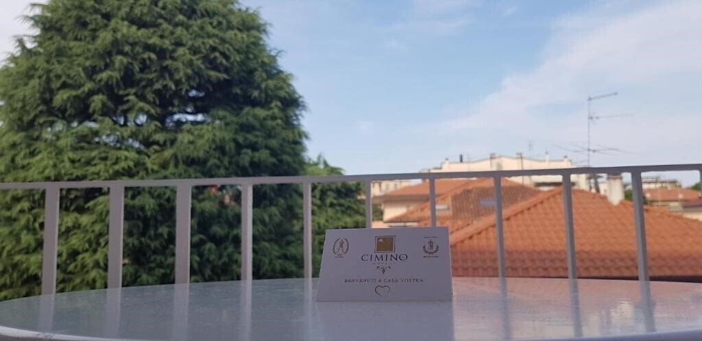 Апартаменты Britannia 3*