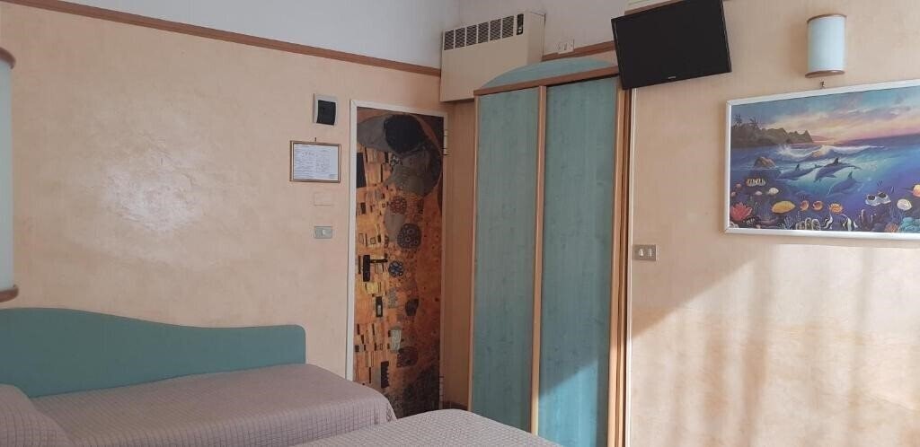 Панорама Britannia 3*