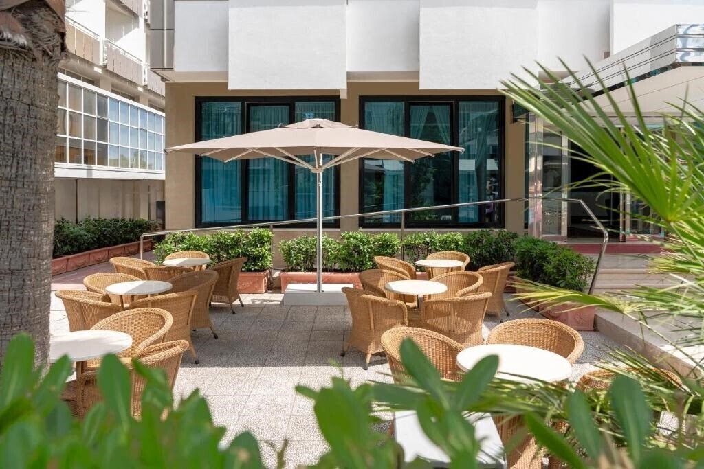 Апартаменти Du Soleil 4*