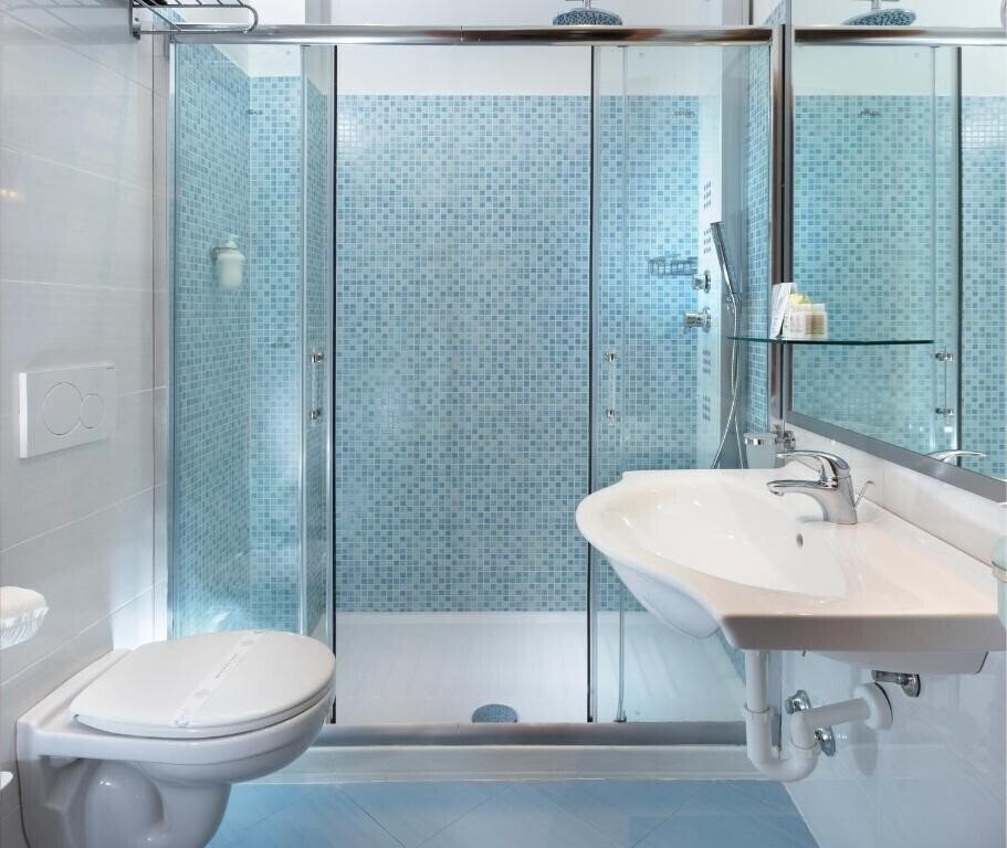 Фотографія Gallia Palace 4*