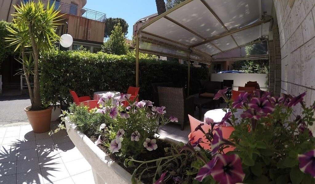 Фотографія Ausonia 3*