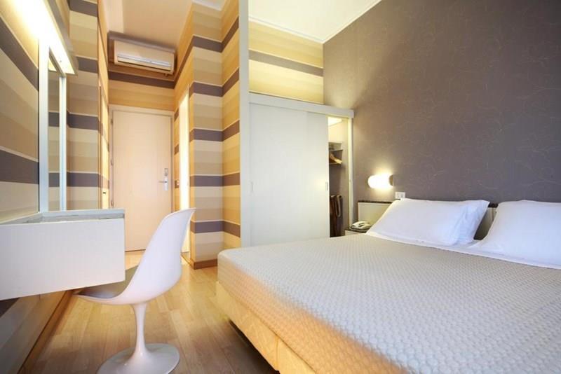 Вид Hotel Rosabianca 4*