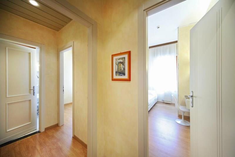 Територія Hotel Rosabianca 4*