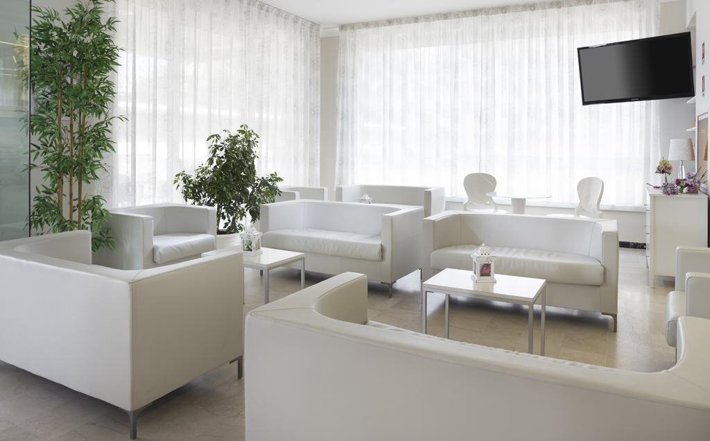 Територія Radar 3*