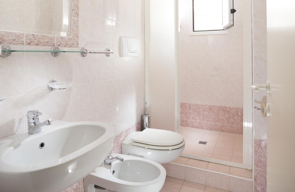 Апартаменти Radar 3*