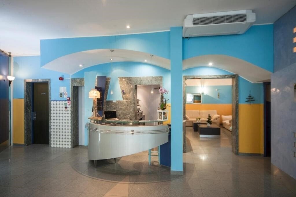 Готель Adria Mare 3*