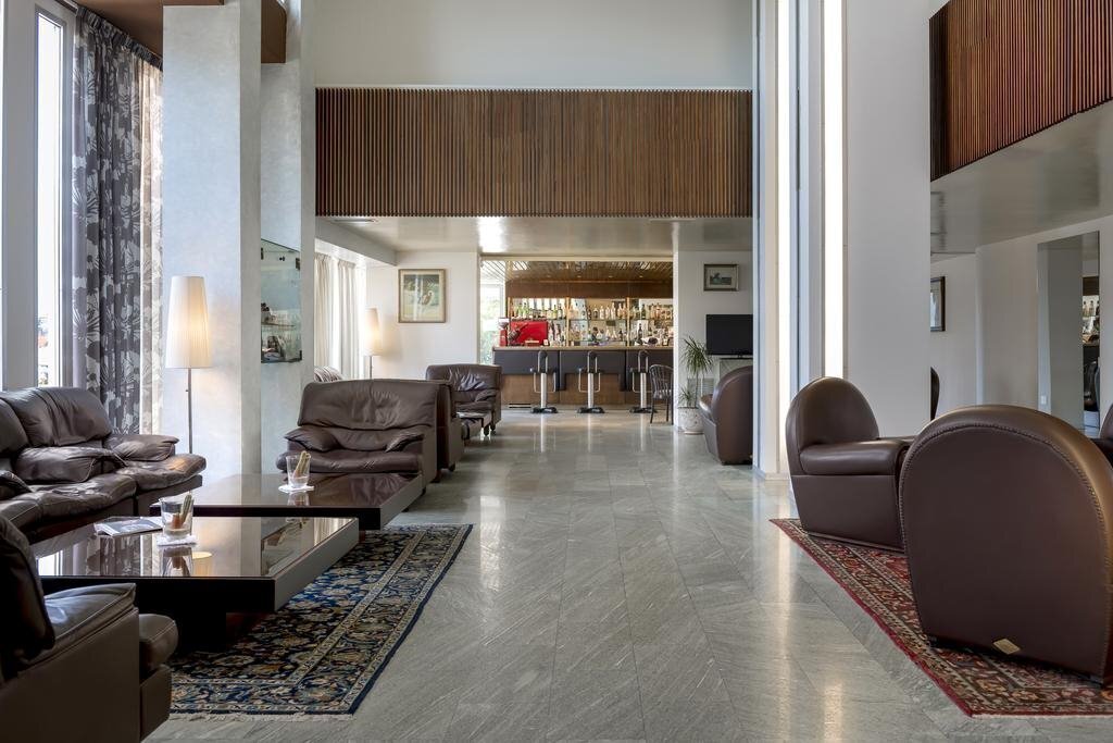 Территория Bellevue 4*