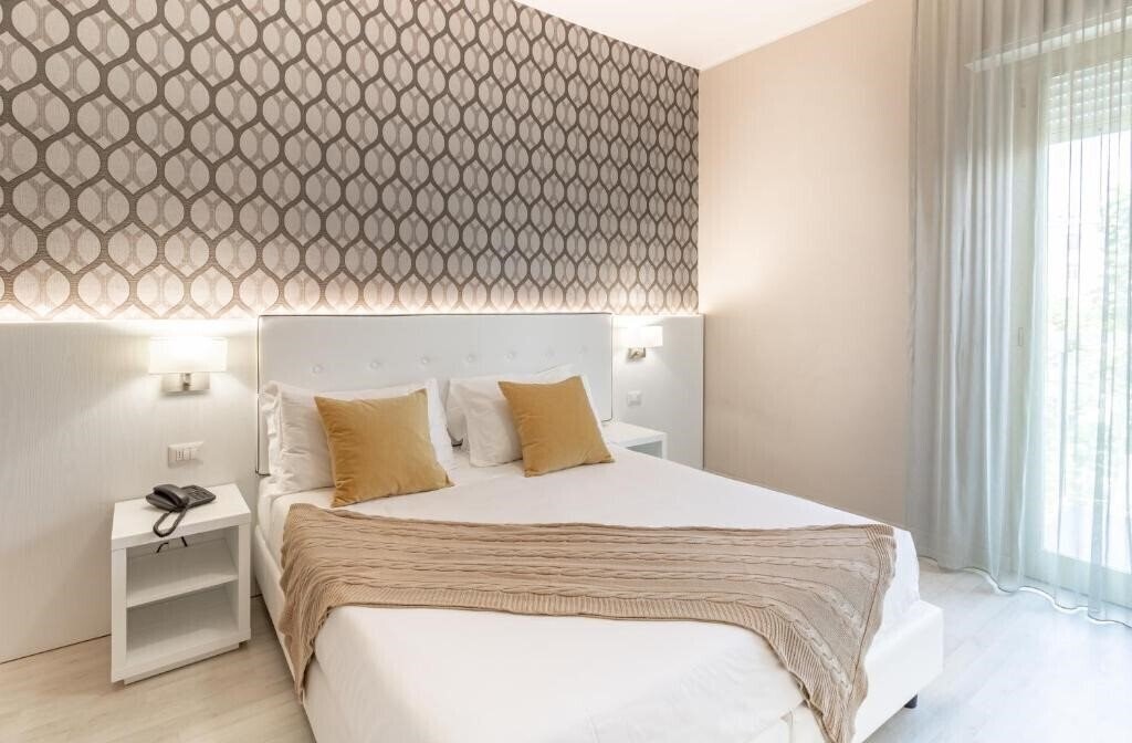 Вид Biancamano 3*