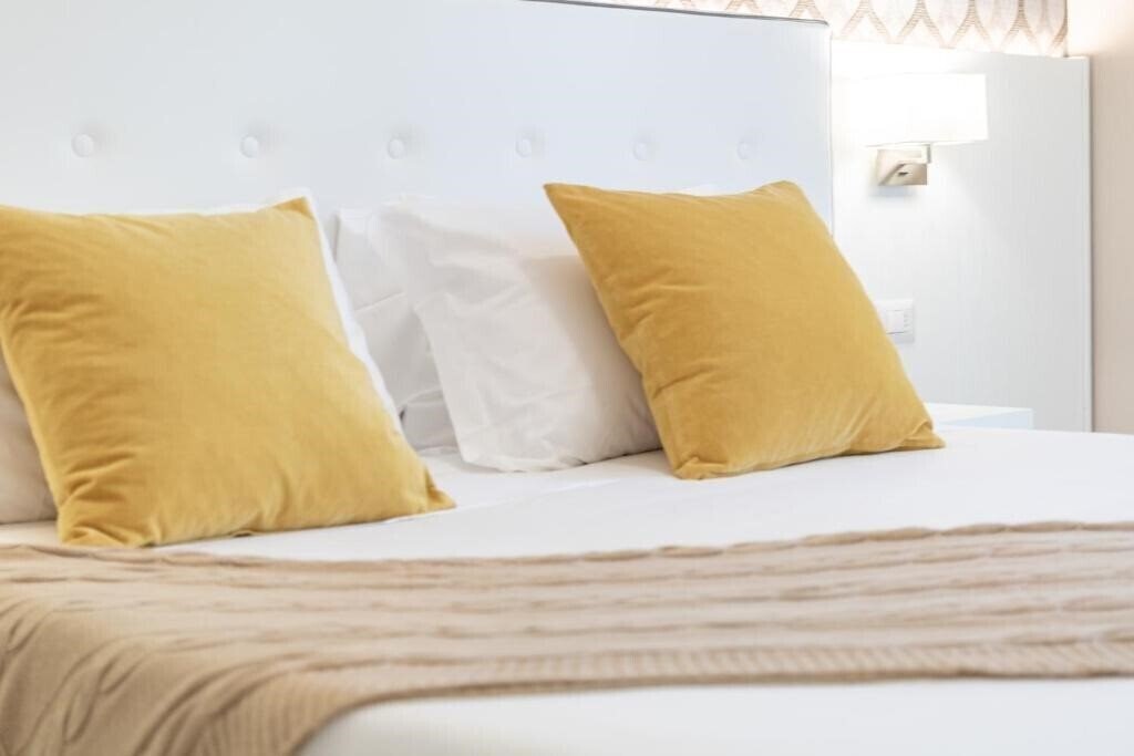 Территория Biancamano 3*