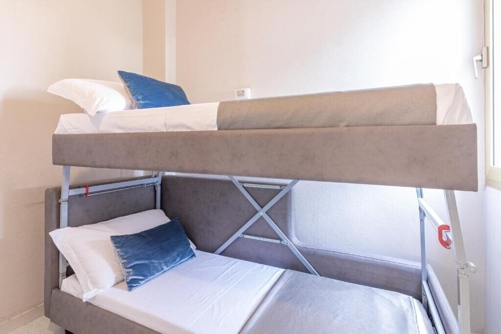 Апартаменты Biancamano 3*