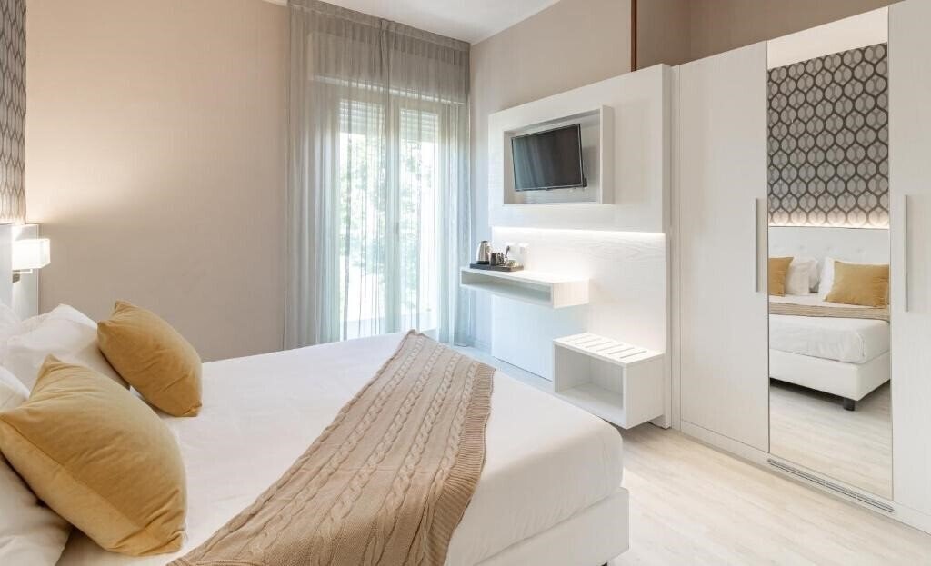 Изображение Biancamano 3*