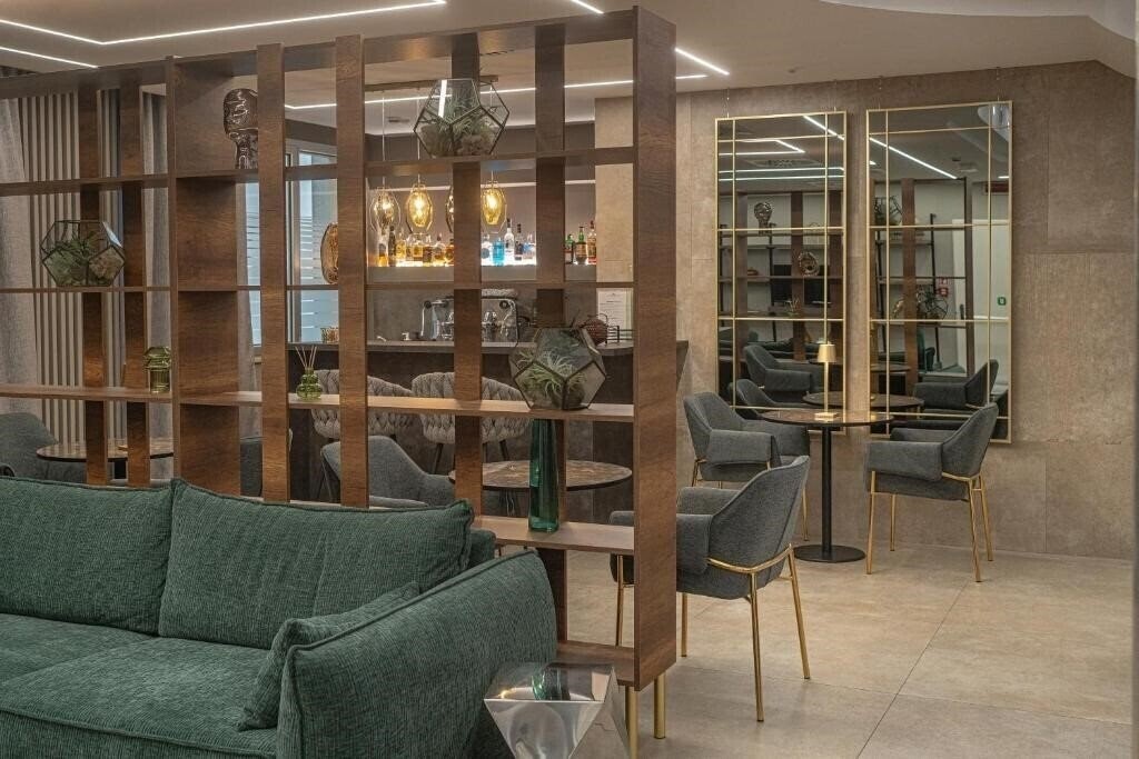 Панорама Days Inn 4*