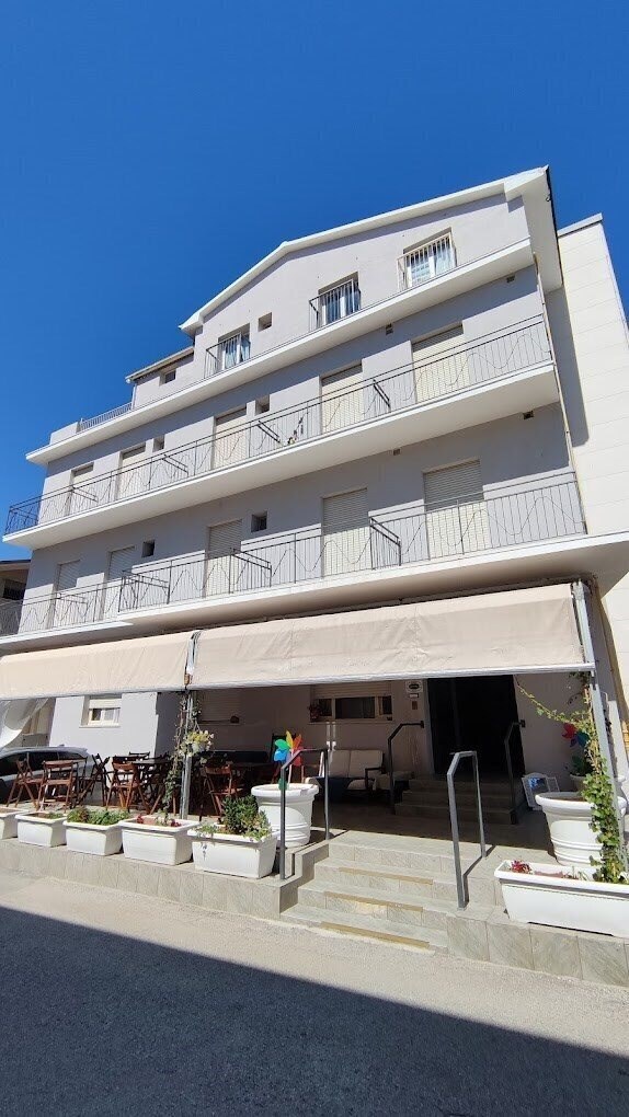 Територія Mon Reve 3*