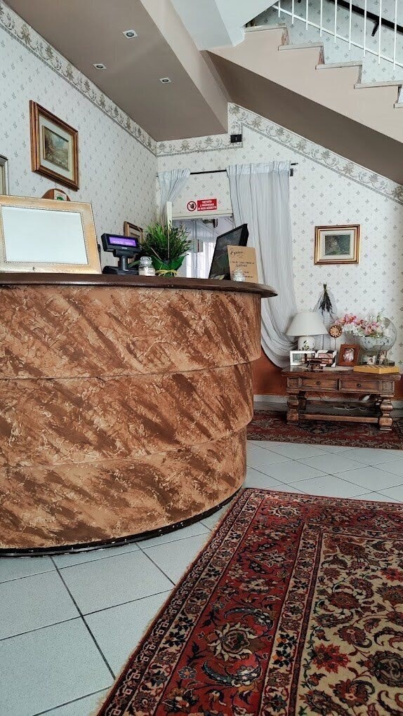 Апартаменти Mon Reve 3*