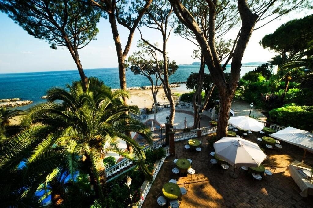 Зображення Grande Albergo Miramare 4*