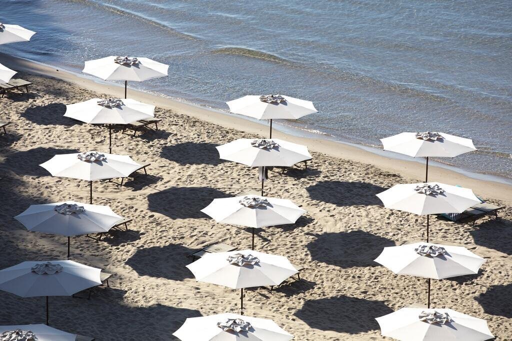 Фотографія Summit Hotel Gaeta 4*