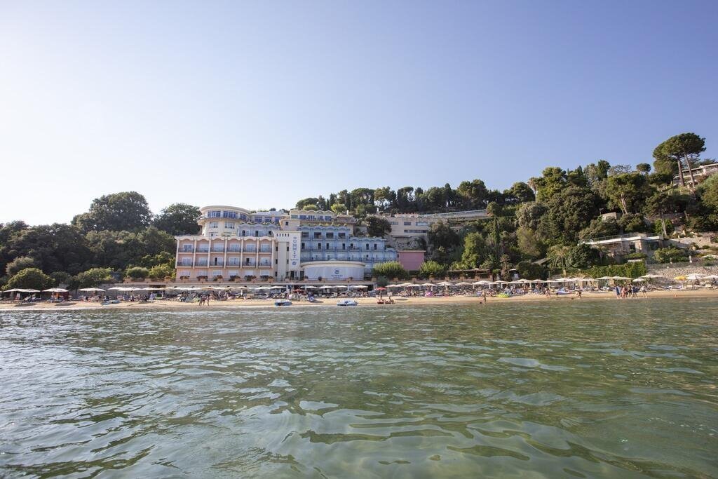 Апартаменти Summit Hotel Gaeta 4*