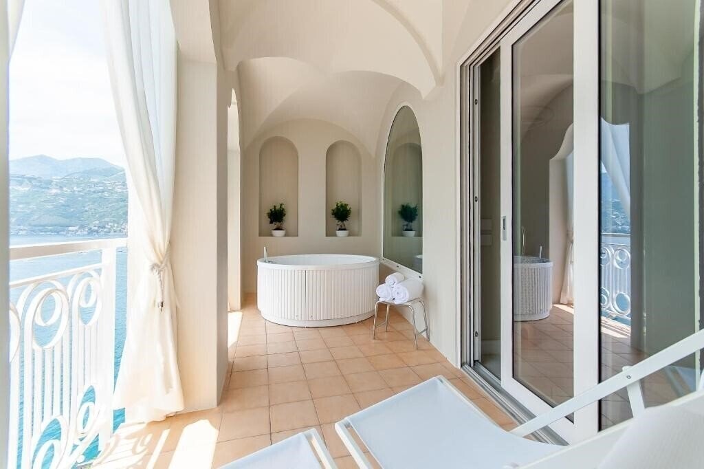 Территория Club Due Torri 4*