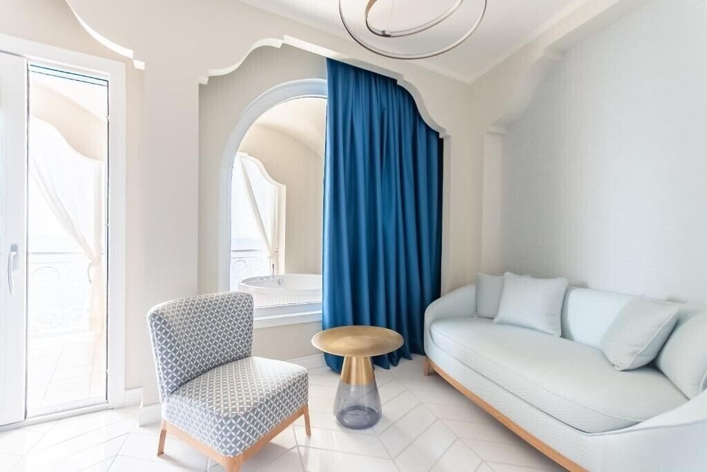 Апартаменты Club Due Torri 4*