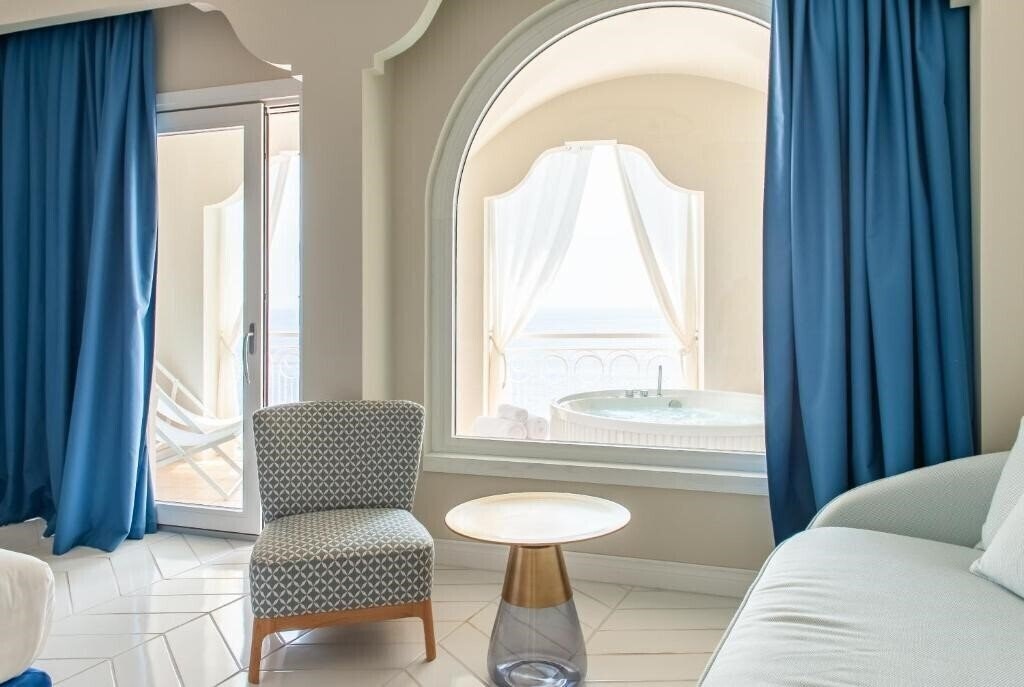 Фотография Club Due Torri 4*