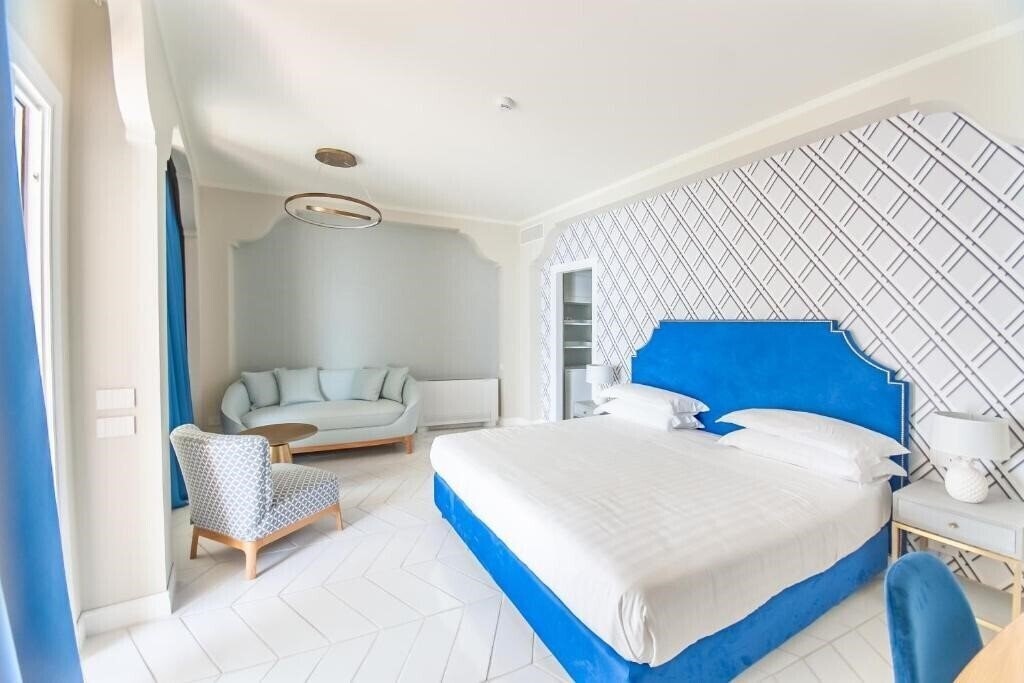 Вид Club Due Torri 4*