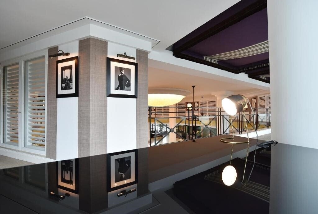 Панорама Savoy Hotel & SPA (ex. Savoy Preferred Hotels & Resorts, Savoy Beach Hotel, Savoy Beach Paestum) 5*