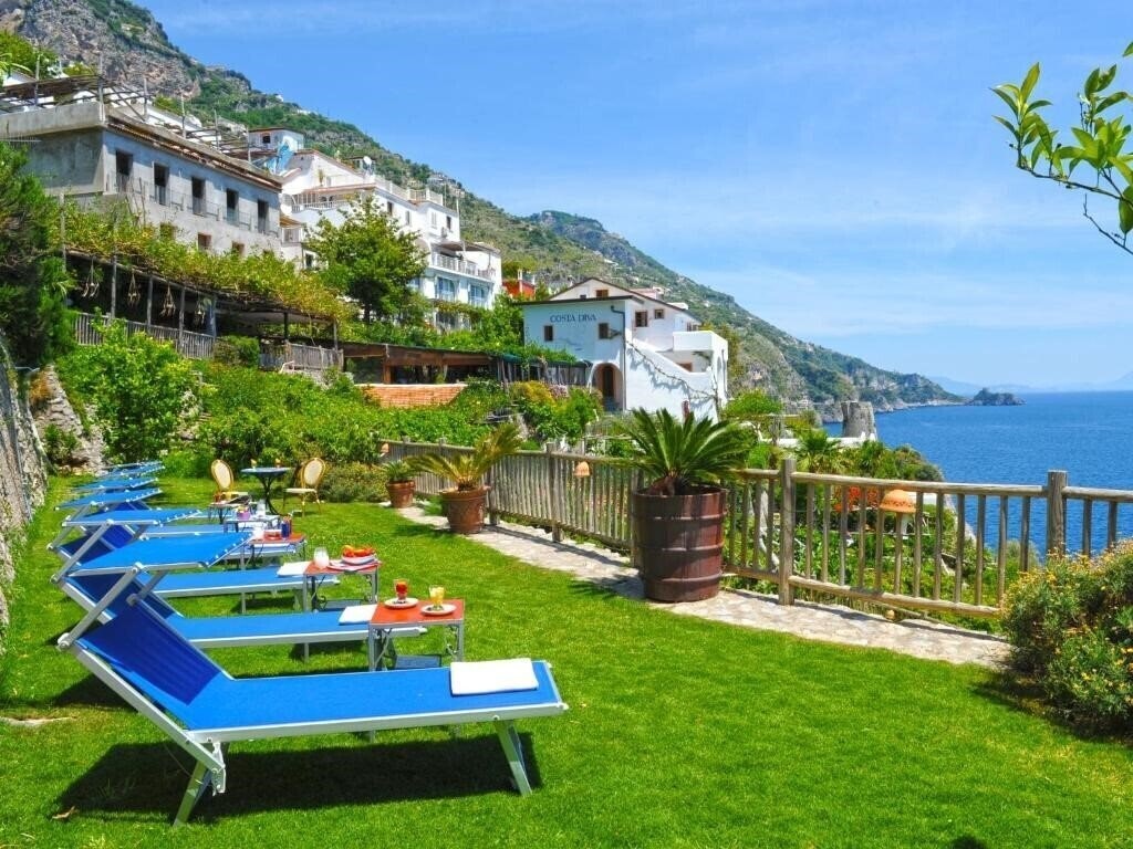 Панорама Locanda Costa Diva 3*