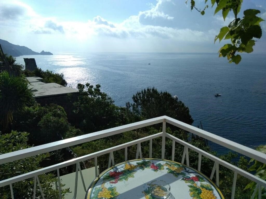 Вид Locanda Costa Diva 3*