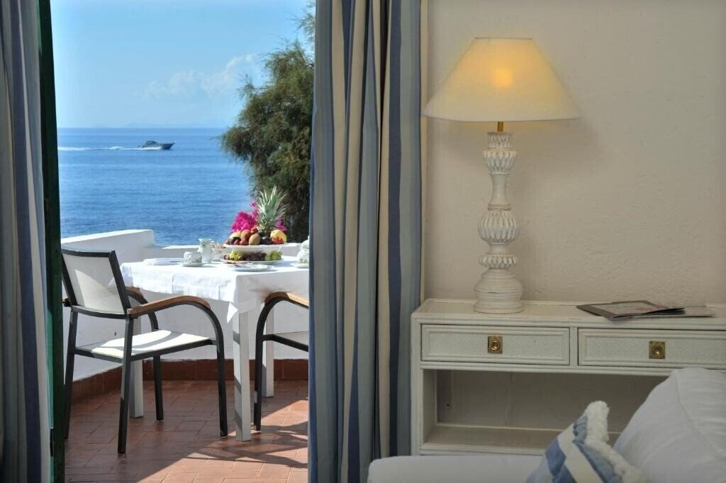 Вид Punta Rossa 4*