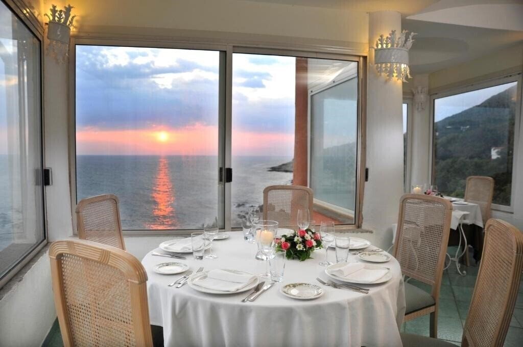 Територія Punta Rossa 4*