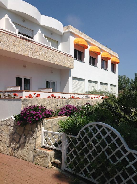 Вид Capo Circeo 3*