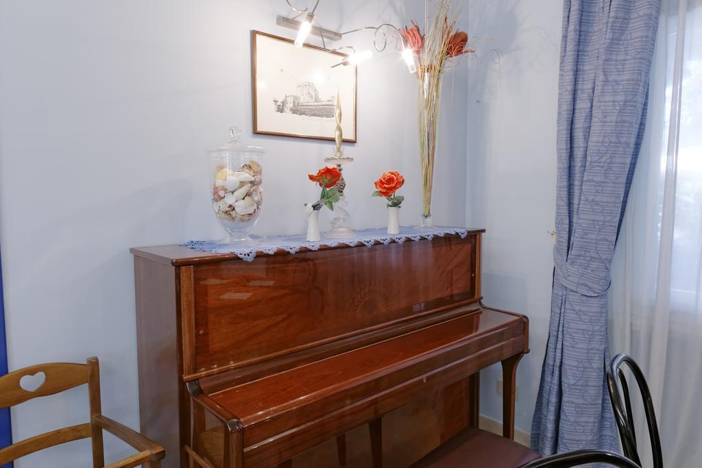 Панорама Capo Circeo 3*