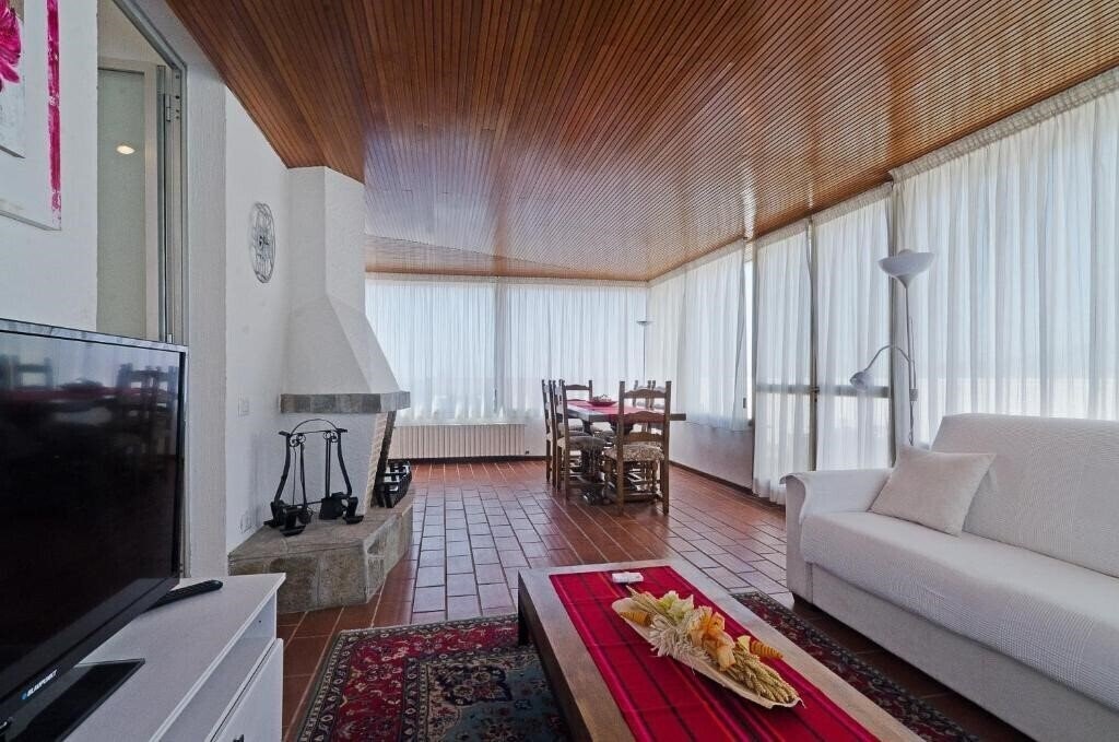 Вид Ariston Montecarlo 3*