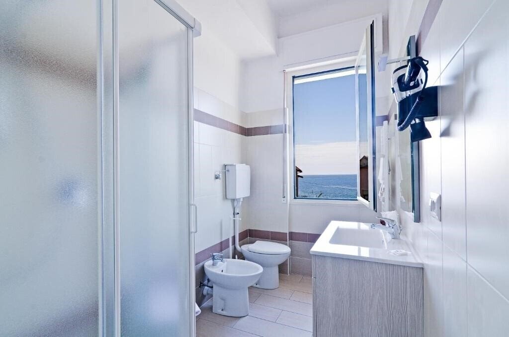 Панорама Ariston Montecarlo 3*