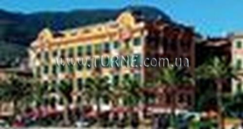 Апартаменти Lolly Palace 3*