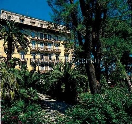 Вид Lolly Palace 3*