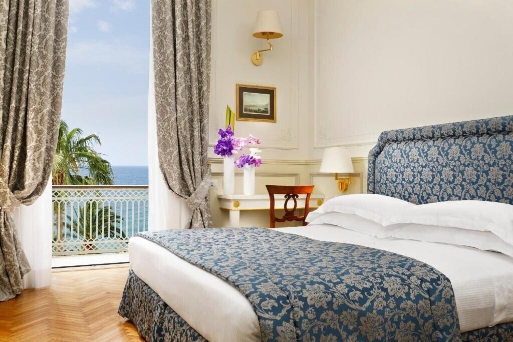 Територія Royal Hotel Sanremo 5*