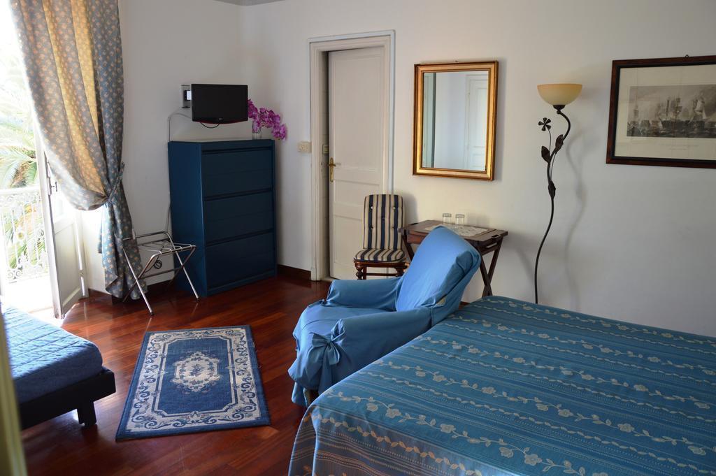 Панорама Morandi 3*