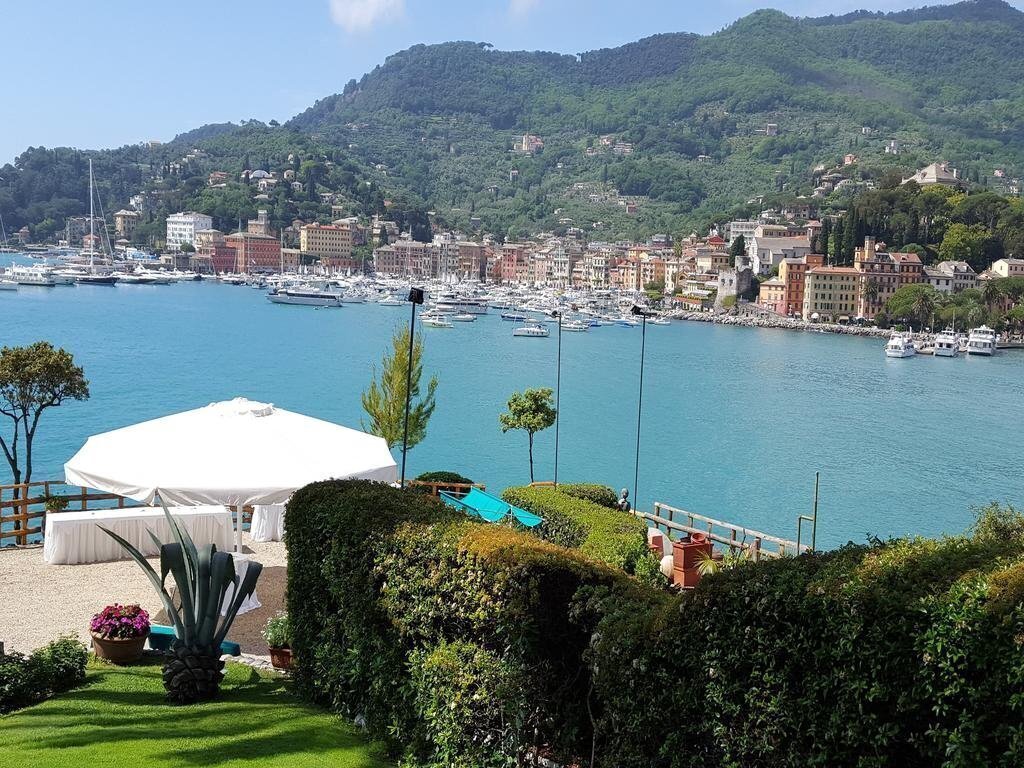 Апартаменти Continental 4*