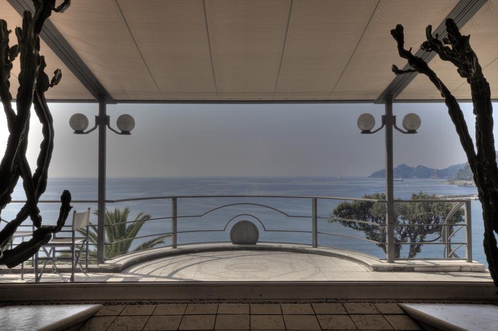 Панорама Continental 4*