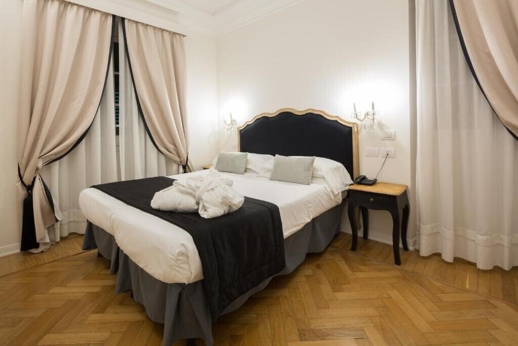 Панорама Mediterraneo Emotional Hotel & Spa 4*