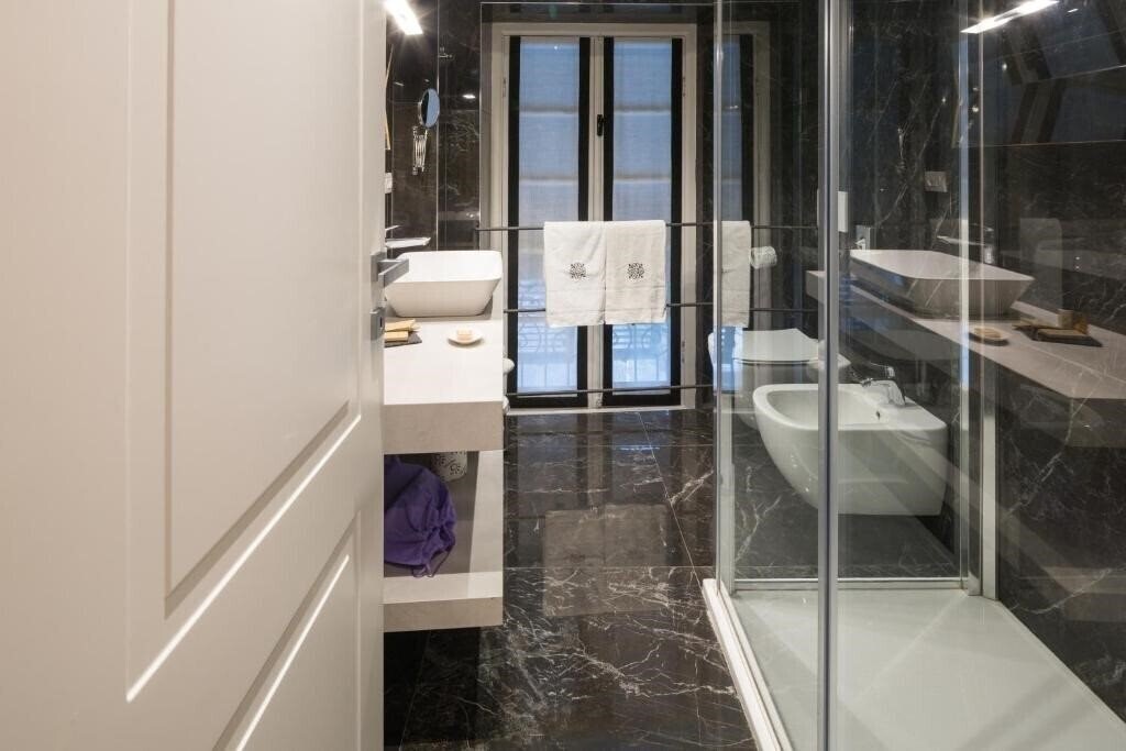 Фото Mediterraneo Emotional Hotel & Spa 4*