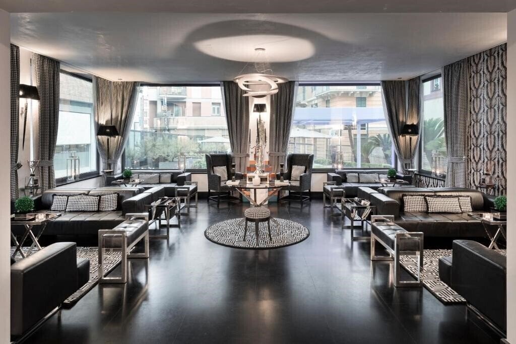 Фотографія Santa Margherita Palace 4*