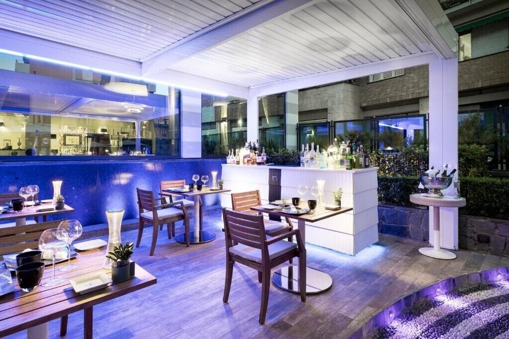 Панорама Santa Margherita Palace 4*