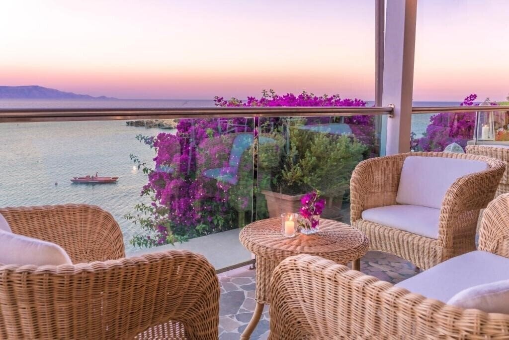 Апартаменти Dei Pini 4*