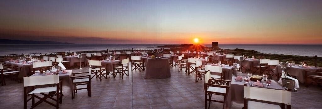 Територія Hotel Relax Torreruja Thalasso & Spa 4*