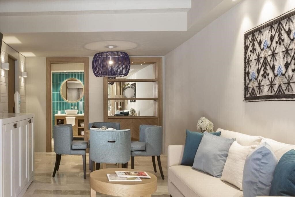 Панорама La Bisaccia 4*