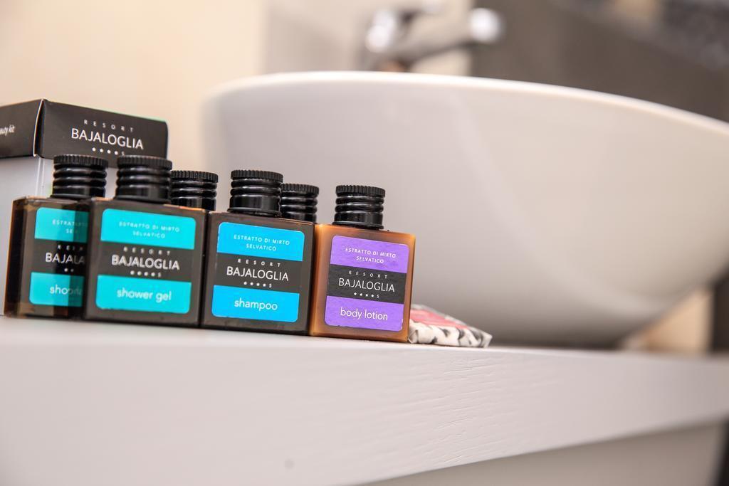 Апартаменти Bajaloglia Resort 4*