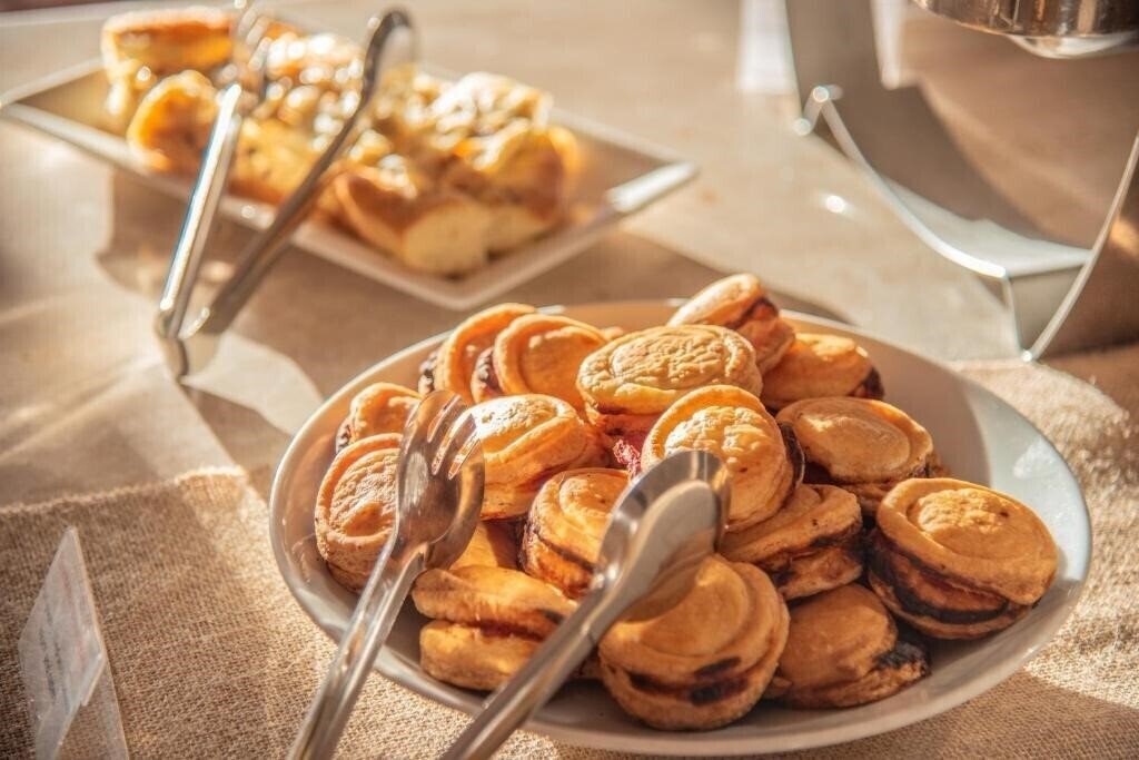 Территория Hotel Santa Lucia Capoterra 4*